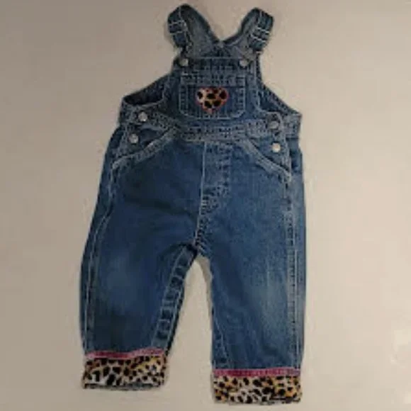 Bundle of 12 mo girls clothes - See description for full details - Picture 4 of 13